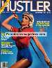 Sex magazine Hustler September 1984 *Erotic Look At The Olympics*